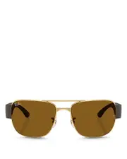 Ray-Ban Square Sunglasses, 56mm