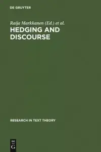 在飛比找博客來優惠-Hedging and Discourse: Approac