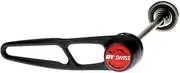 Dt Swiss Skewer DT RWS MTB Rear Steel Hub, 135mm