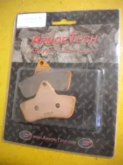 NOS Armor Tech Armortech Brake Discs Arctic Cat BR600B AT-05600F