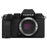 在飛比找蝦皮商城優惠-FUJIFILM X-S10 BODY 單機身 數位相機 公