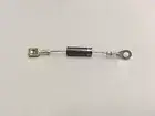 Genuine Smeg Compact Microwave Oven Diode SFA4130MC SFA4130MCB SFA4130MCN