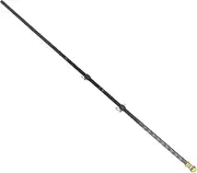 Garneck Stainless Steel Outdoor Flagpole Rotating Flag Pole for Garden Durable Rustproof Design Easy Installation for Outdoor Events and Decorations