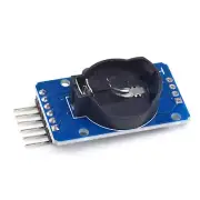 DS3231 Real Time Stable Clock Module AT24C32 for Arduino Raspberry Pi PIC