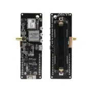 LILYGO® Meshtastic AXP2101 T-Beam V1.2 ESP32 LoRa Development Board WiFi Bluetooth OLED Display