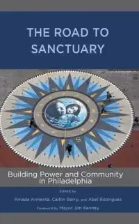 在飛比找博客來優惠-The Road to Sanctuary: Buildin