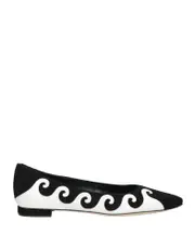 [MANOLO BLAHNIK] MANOLO BLAHNIK Ballet flats - Item 17921685