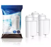 Water Filter For SIEMENS EQ.500 TQ503GB1 TQ505GB9 Coffee Machine 3pk