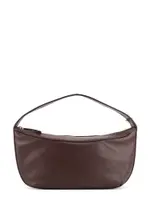 [Staud] Staud-Demy Shoulder Lather Shoulder Bag-Donna OS