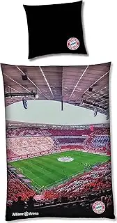 FC Bayern München Allian Bed Linen