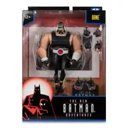 DC Direct The New Batman Adventures Bane 6 Inch Figure