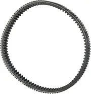 Snowmobile Drive Belt Compatible With 2022-2024 X3 Turbo Turbo R OEM 420280652 422280652 Motorcycle Accessories