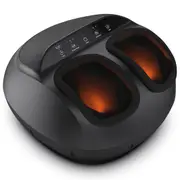 Renpho Shiatsu Foot Massager - Black