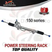 Power Steering Rack Pinion for Toyota Landcruiser Prado 150 Series 2009-Onwards (for: Toyota)