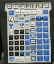 1PCS NEW FOR A05B-2255-C105#EAW Membrane Keypad #am