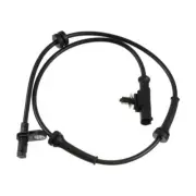 Rear Left ABS Wheel Speed Sensor For 2009-2014 Nissan Cube 1.8L with 4-Wheel (for: Nissan)