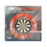 Micro-band Ultra Thin Bladed Dartboard