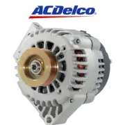 ACDelco Alternator 335-1089 For 02-05 Chevrolet Impala Monte Carlo Buick Regal (for: Chevrolet)