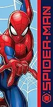 Jay Franco Marvel Spiderman 10 Beach Towel 70 x 140 cm 190943