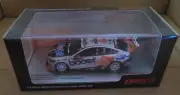 1:43 Biante Pye / Luff 2018 Bathurst Mobil 1 Boost Holden ZB Commodore #2