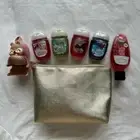 Bath & Body Works Hand Sanitiser Bundle