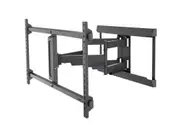 Goobay WH FULLMOTION PRO XL (43-90) dual arm black
