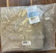 Ovation Euroweave Boys size 16 4-Pocket Tan Classic Breech