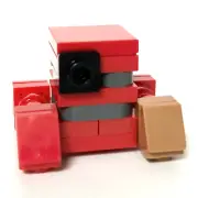 LEGO Star Wars - Cassian Andor B2EMO Droid Minifigure (100% Genuine LEGO Bricks)