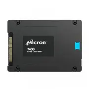 MICRON (7400PRO) 3.84TB M.2 INTERNAL NVMe PCIe SSD, 120K/21K IOPS