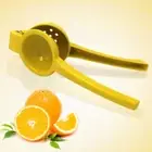 Mini Lemon Squeezer Manual Blender Universal Fruit Juicer Tools Home Kitchen