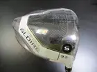 MINT Golf Driver TaylorMade Stealth Gloire Speeder NX (S) 9.5 46inch JAPAN