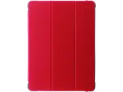 Otterbox React Folio - iPad 10.9 Gen 10 - Red/Black