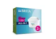 Brita Maxtra Pro All-in-1 Water Filter (2er-Pack)