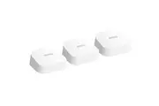 Eero 7 Wi-Fi 7 Dual-Band Mesh Router (3 Pack)