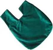[VALICLUD] Coin Purse Handbags Japaneses Style Knot Bag Retro Storage Bag Green
