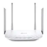 TP Link AC1200 Wireless Dual Band Router C50 Archer C50 Model
