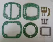 SS1 Model Type 30 Ingersoll Rand compatible Valve Gasket Kit