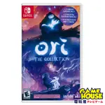 【電玩屋】NS SWITCH 聖靈之光 1+2 合輯 ORI: THE COLLECTION 國際版 支援中文