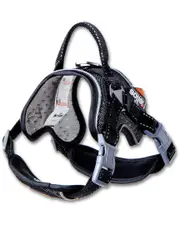 Dog Helios Scorpion Sporty High Performance Free-Range Dog Harness
