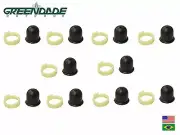 10 PIECES PRIMER BULB FOR B&S 694395 496115 4180 5085H 5085K STENS 120-174