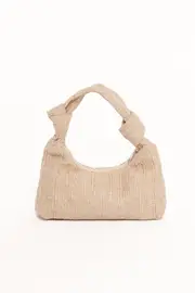 [PUP38] Skye Bag - Tan tan