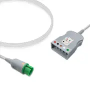 Spacelabs ECG Trunk Cable 700-0008-06