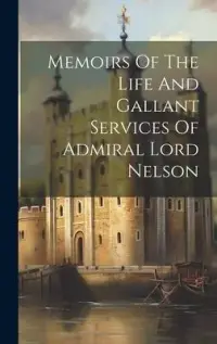 在飛比找博客來優惠-Memoirs Of The Life And Gallan