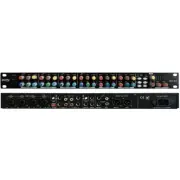 BDS MR-8X 8CH Digital Audio Mixer Mixing Console w/ 100 Kinds of Effects ot25