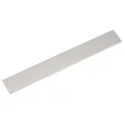150mmx20mm 1500 Grit Diamond Whetstone Sharpener Sharpening Stone Abrasive Tool