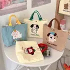 Cute Storage Bag Cartoon Coin Purse Hot Sale Makeup Handbag Girl