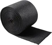 Cable Cover for Floor Carpet Cord Protector Electric Cord Hider Reusable Hook for Home Office Rug