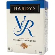 Hardys VR Cabernet Sauvignon 3L