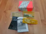 1/43 VINTAGE TAMEO KITS BENETTON FORD B194 AUSTRALIA 1994 SCHUMACHER F1 TMK 191