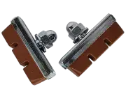 Dia-Compe MX1000 Brake Pads Gum